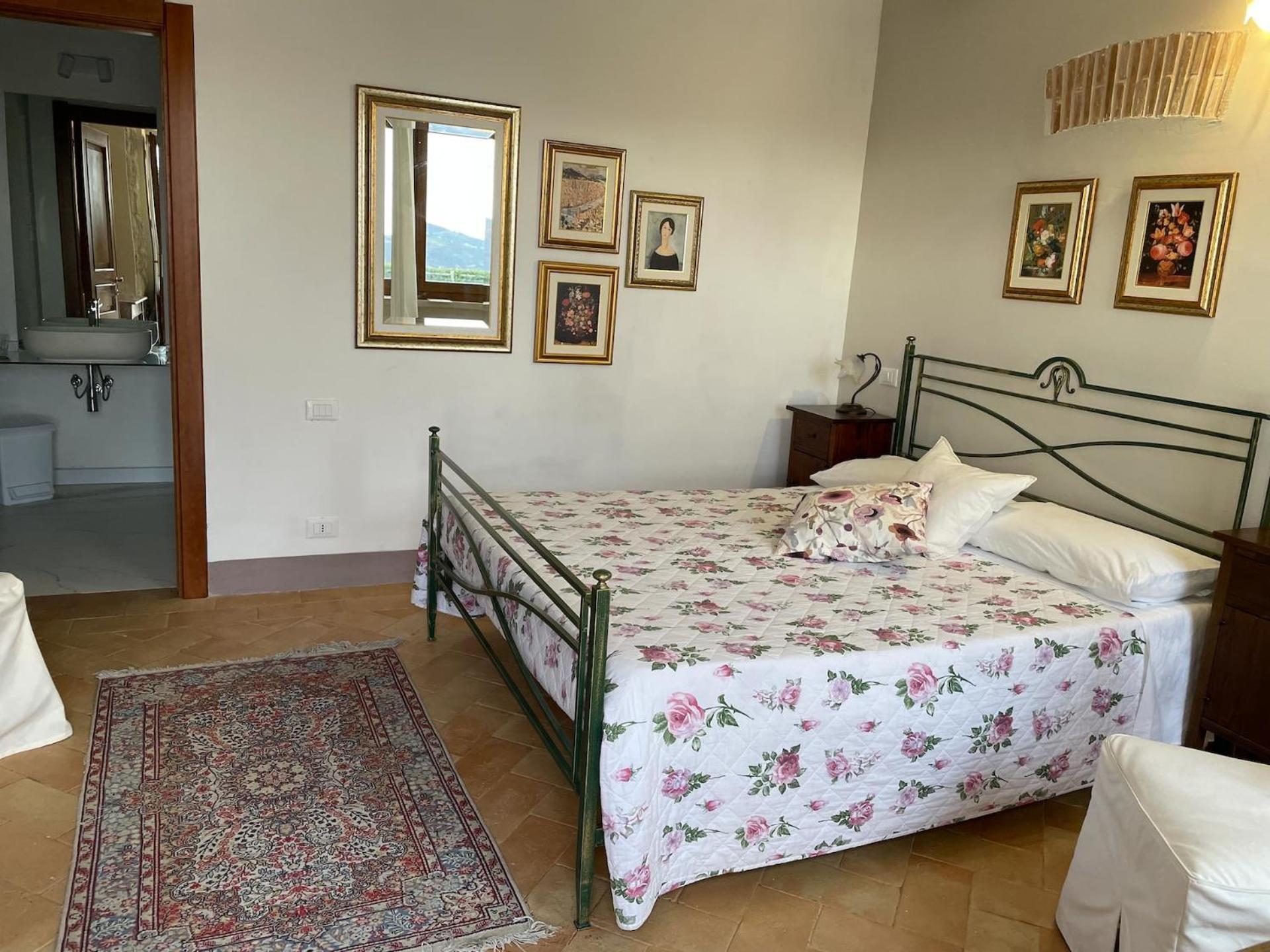 I Casali Di Colle Monte Villa San Giuliano di Puglia Exterior photo