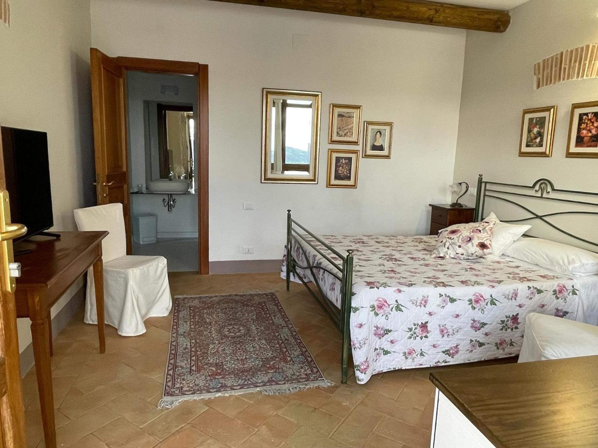 I Casali Di Colle Monte Villa San Giuliano di Puglia Room photo