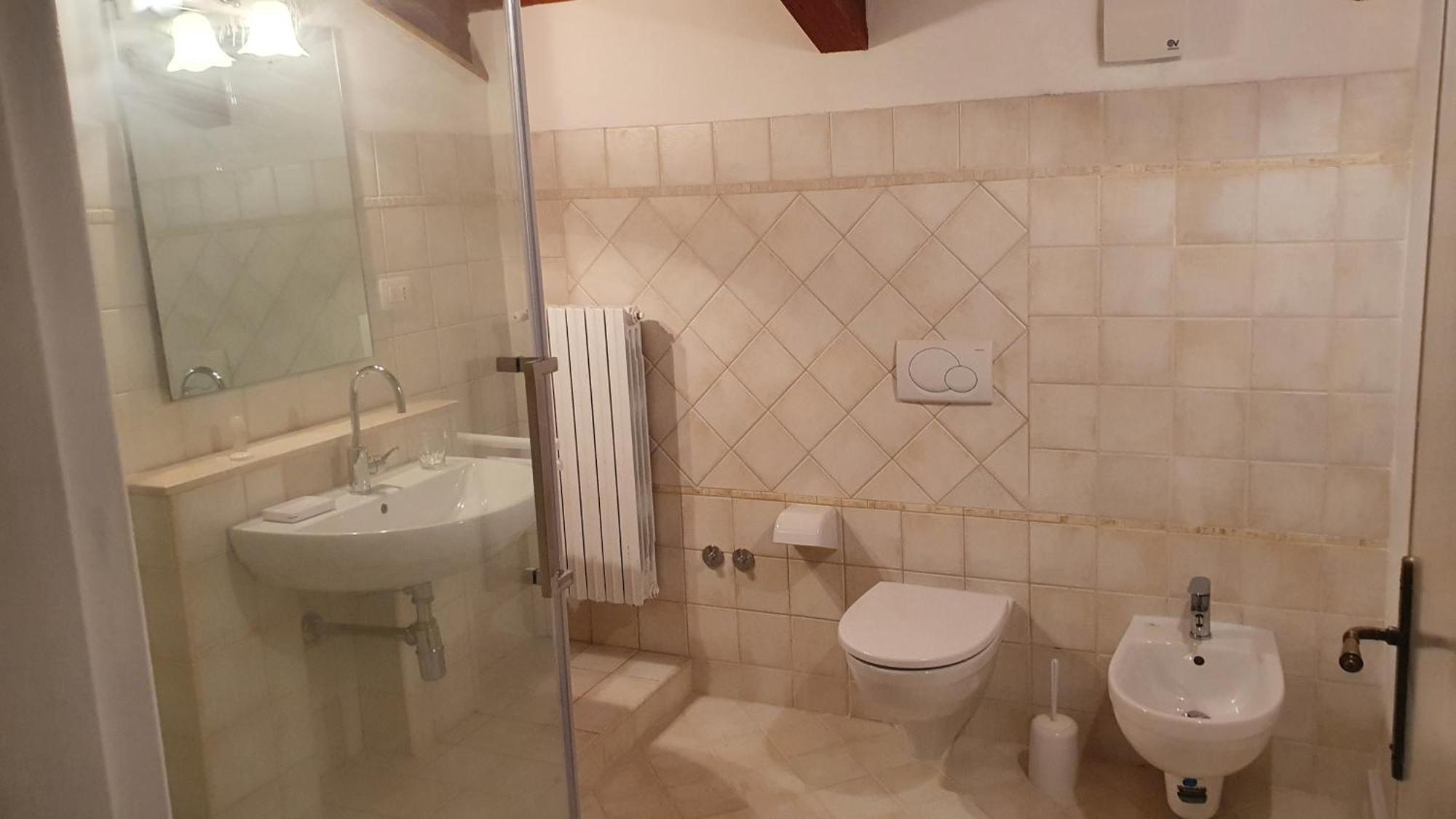 I Casali Di Colle Monte Villa San Giuliano di Puglia Room photo