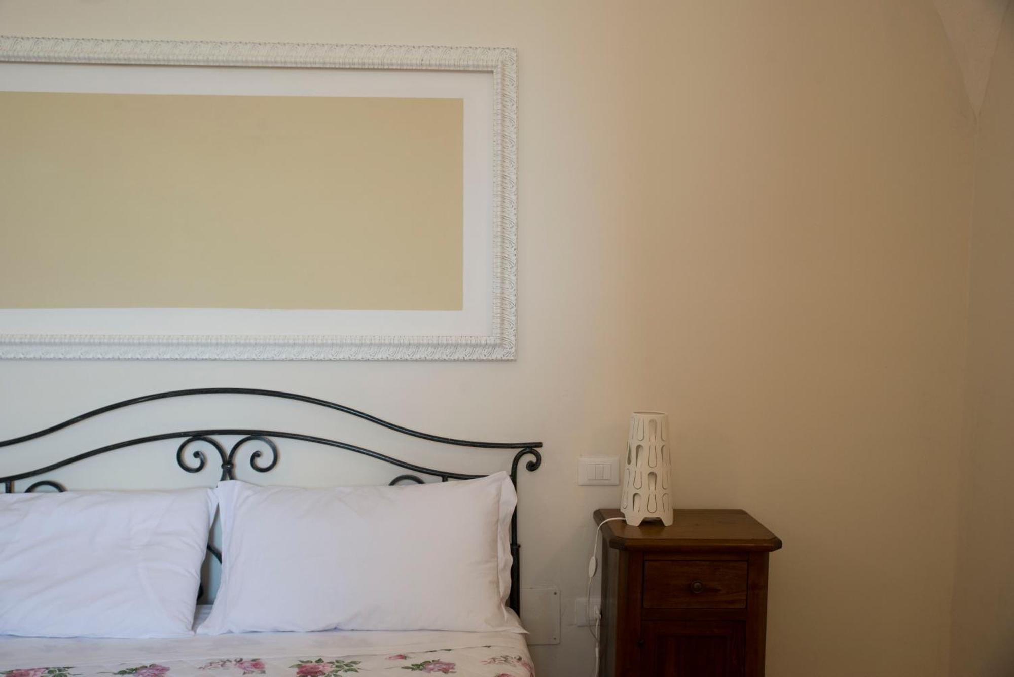 I Casali Di Colle Monte Villa San Giuliano di Puglia Room photo
