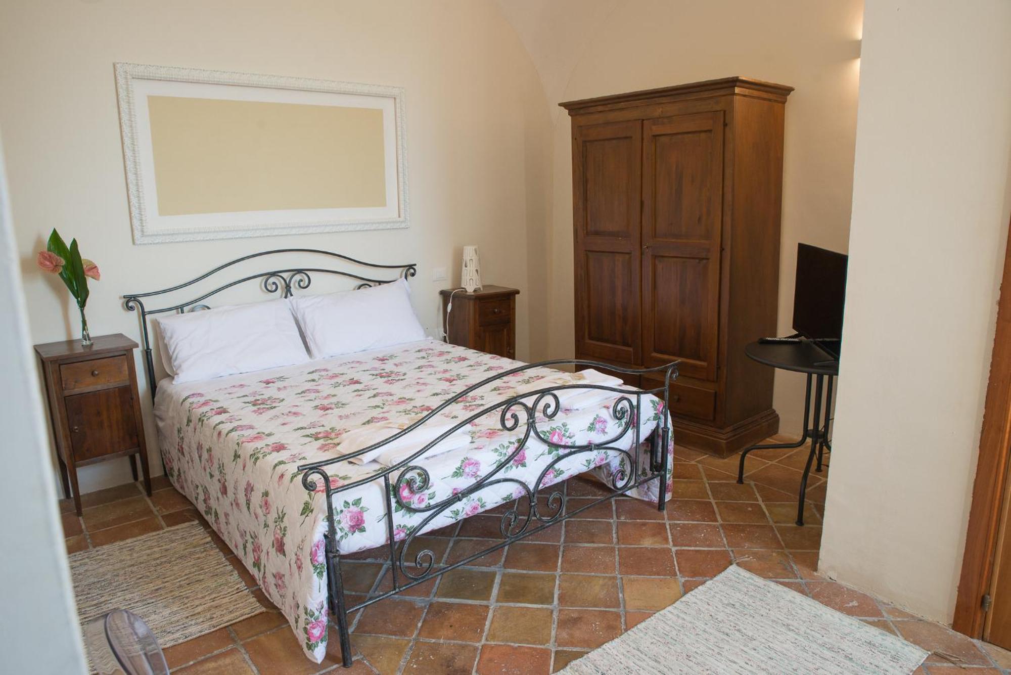 I Casali Di Colle Monte Villa San Giuliano di Puglia Room photo