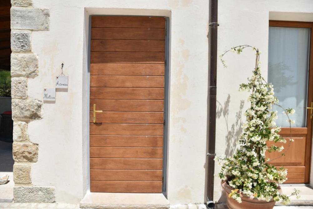 I Casali Di Colle Monte Villa San Giuliano di Puglia Room photo