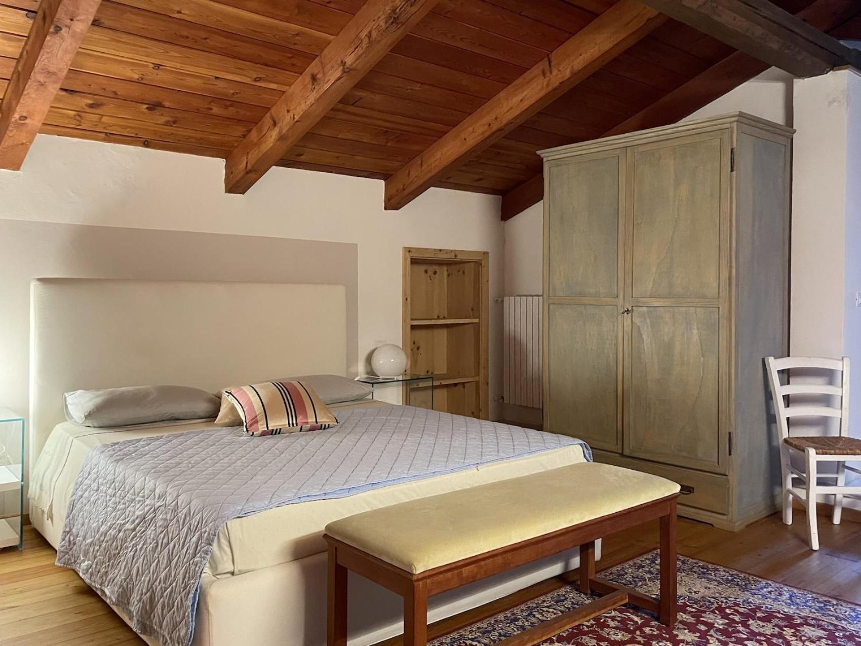 I Casali Di Colle Monte Villa San Giuliano di Puglia Room photo