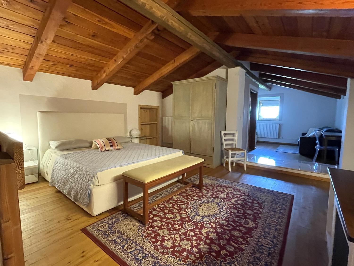 I Casali Di Colle Monte Villa San Giuliano di Puglia Room photo
