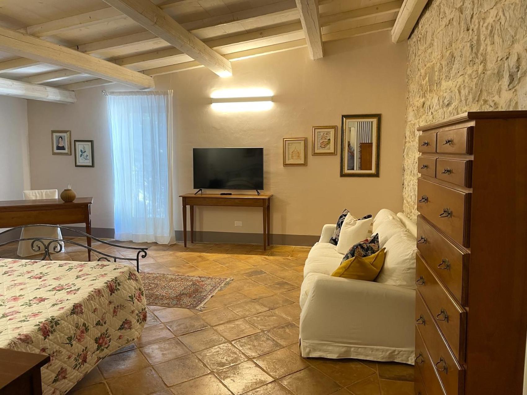 I Casali Di Colle Monte Villa San Giuliano di Puglia Room photo