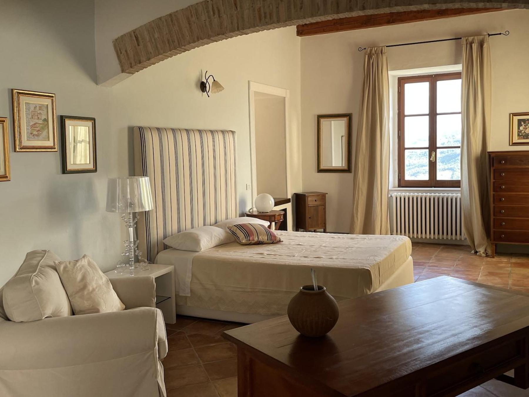 I Casali Di Colle Monte Villa San Giuliano di Puglia Room photo