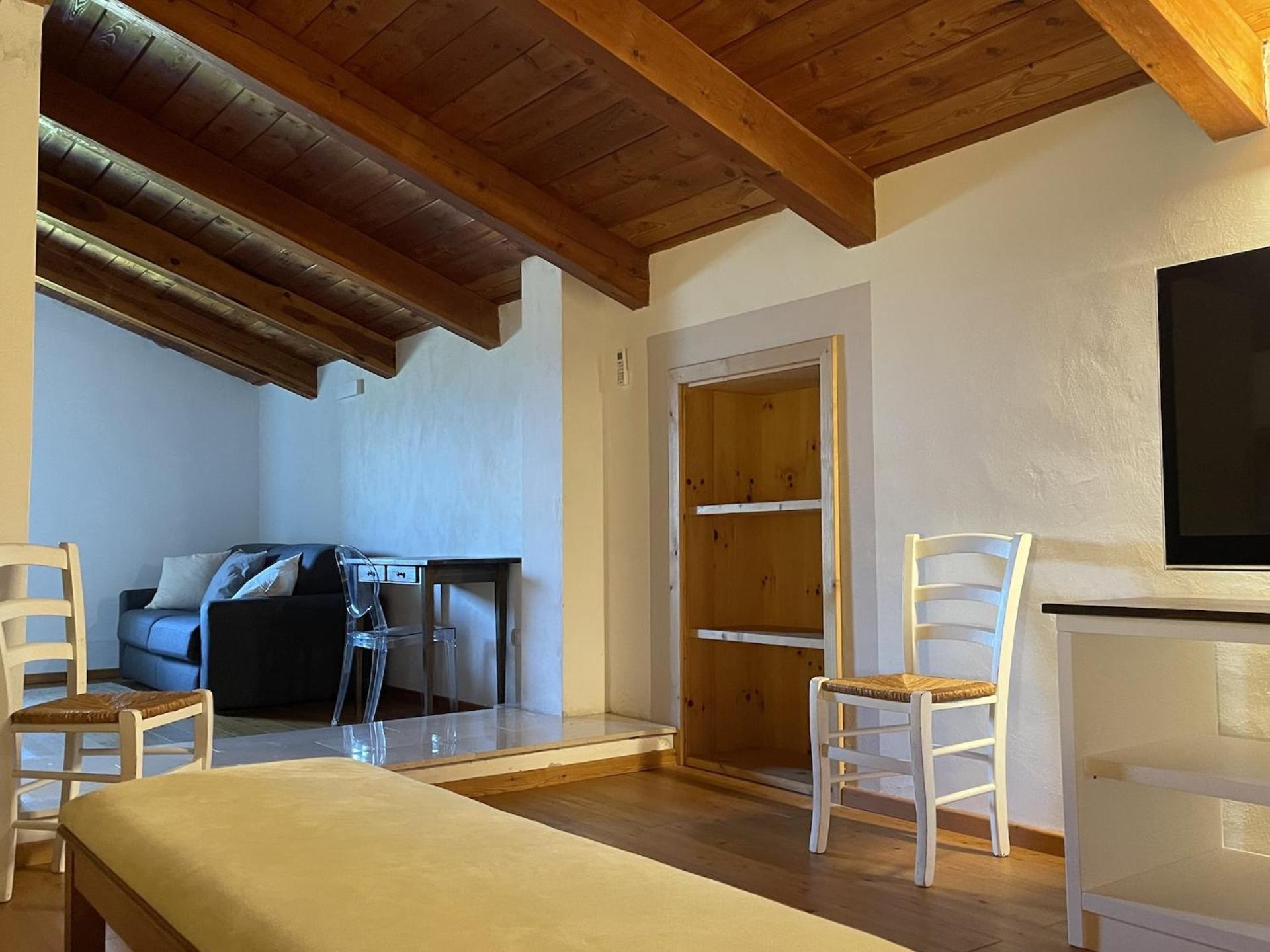 I Casali Di Colle Monte Villa San Giuliano di Puglia Room photo